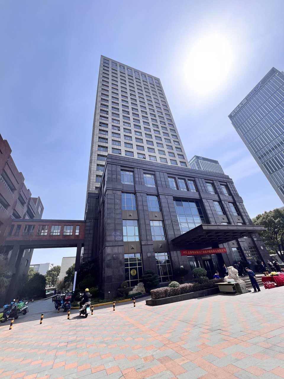 共繪未來發(fā)展新藍圖|熱烈慶祝深圳納恩科技蘇州分公司開業(yè)儀式圓滿成功！