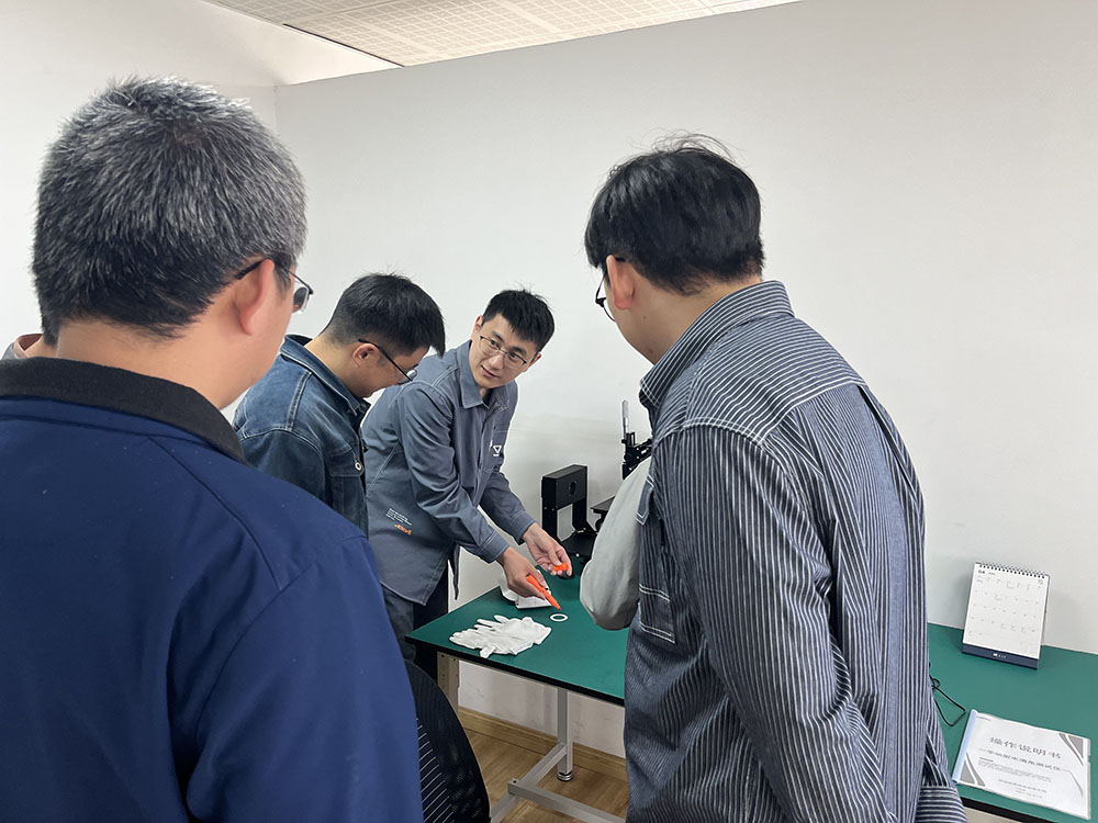 共繪未來發(fā)展新藍圖|熱烈慶祝深圳納恩科技蘇州分公司開業(yè)儀式圓滿成功！